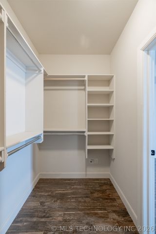 6989 Ruby Lane, Mounds, OK 74047