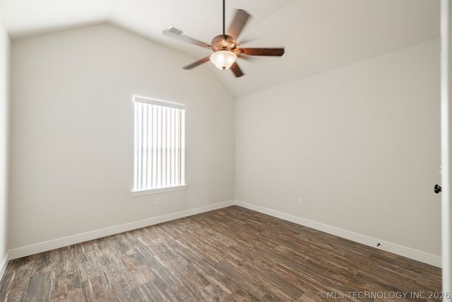 6989 Ruby Lane, Mounds, OK 74047