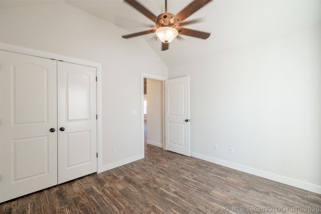 6989 Ruby Lane, Mounds, OK 74047