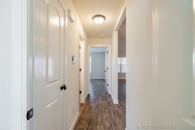 6989 Ruby Lane, Mounds, OK 74047