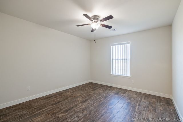 6989 Ruby Lane, Mounds, OK 74047