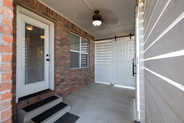 6989 Ruby Lane, Mounds, OK 74047