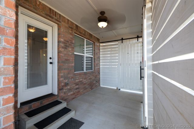 6989 Ruby Lane, Mounds, OK 74047