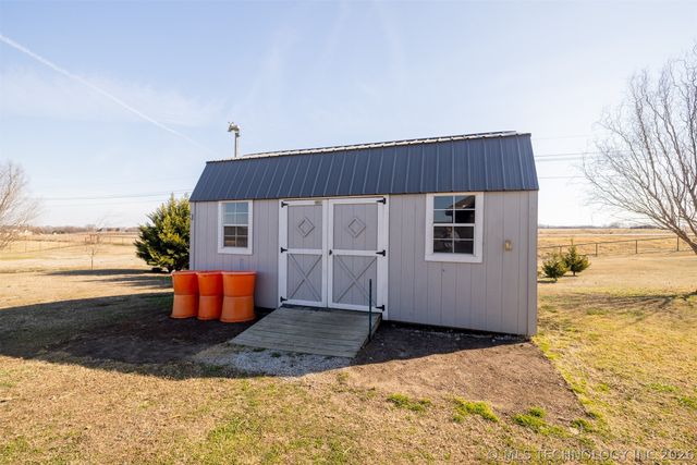 6989 Ruby Lane, Mounds, OK 74047