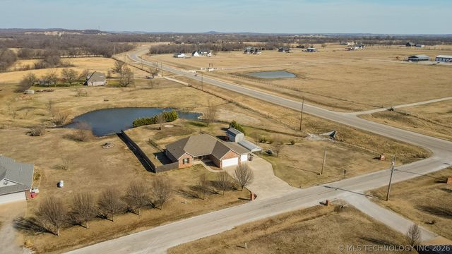 6989 Ruby Lane, Mounds, OK 74047