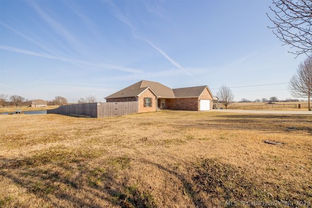 6989 Ruby Lane, Mounds, OK 74047