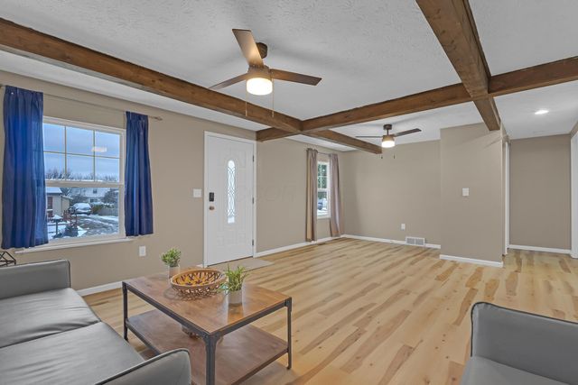 1607 Red Leaf Lane, Columbus, OH 43223