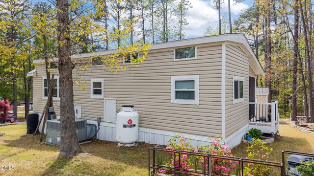 107 Lightfoot Drive, Louisburg, NC 27549