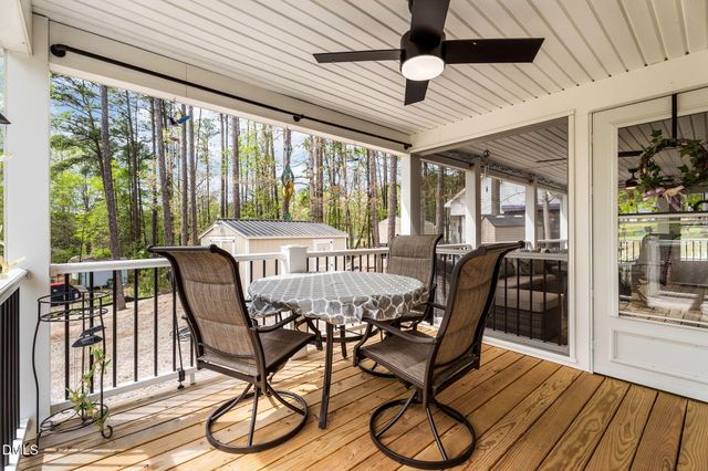 107 Lightfoot Drive, Louisburg, NC 27549