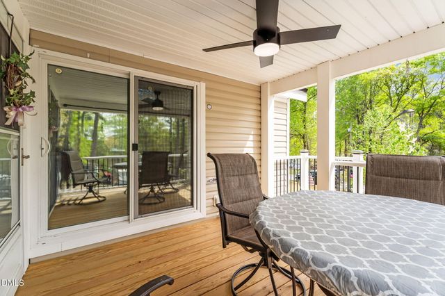 107 Lightfoot Drive, Louisburg, NC 27549