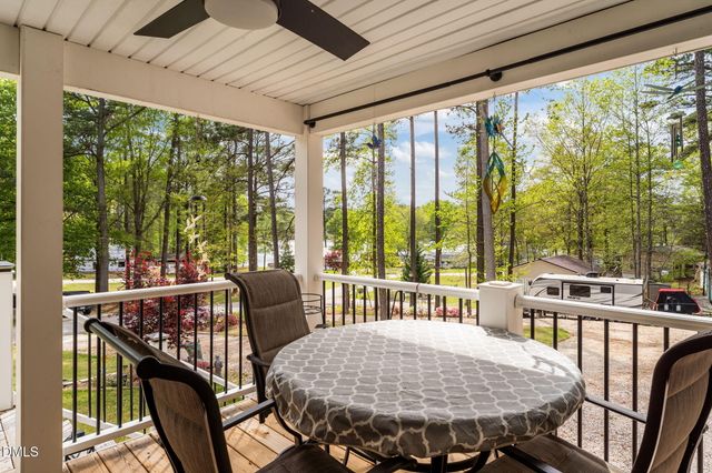 107 Lightfoot Drive, Louisburg, NC 27549