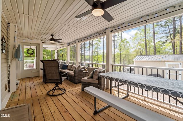 107 Lightfoot Drive, Louisburg, NC 27549