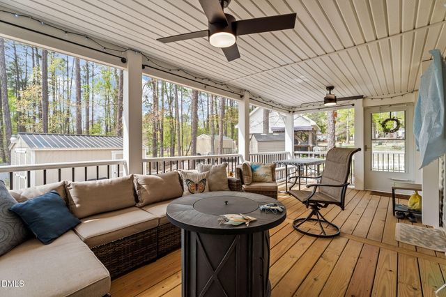 107 Lightfoot Drive, Louisburg, NC 27549