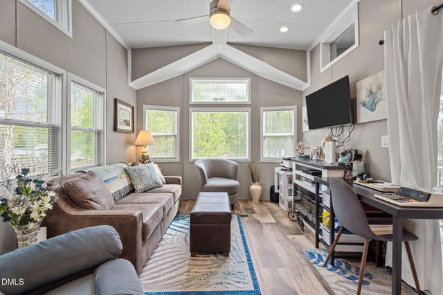 107 Lightfoot Drive, Louisburg, NC 27549