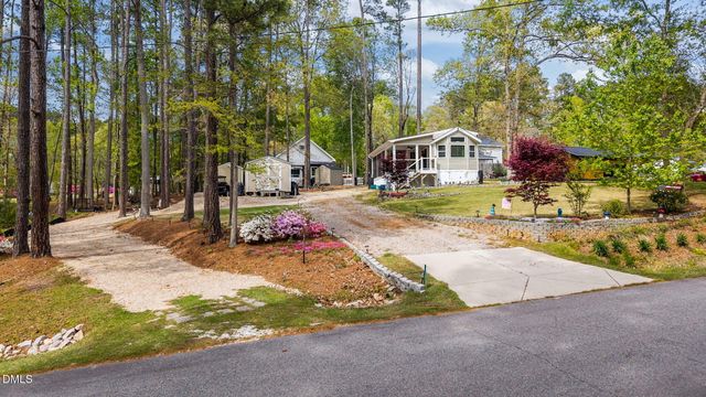 107 Lightfoot Drive, Louisburg, NC 27549