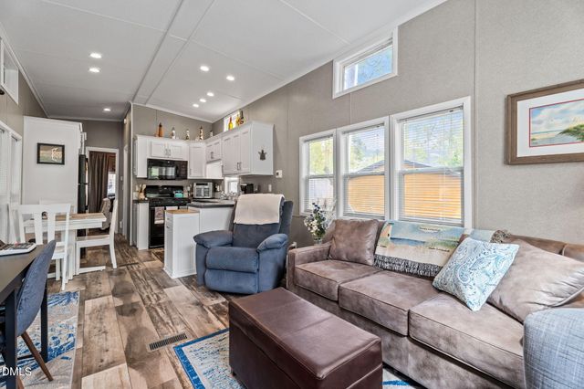 107 Lightfoot Drive, Louisburg, NC 27549