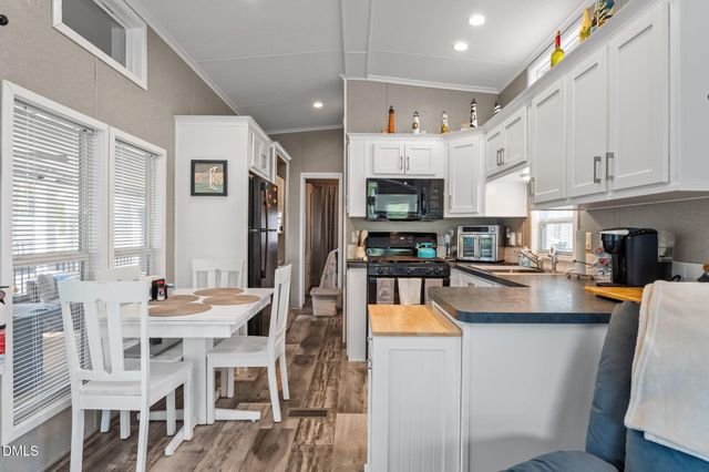 107 Lightfoot Drive, Louisburg, NC 27549