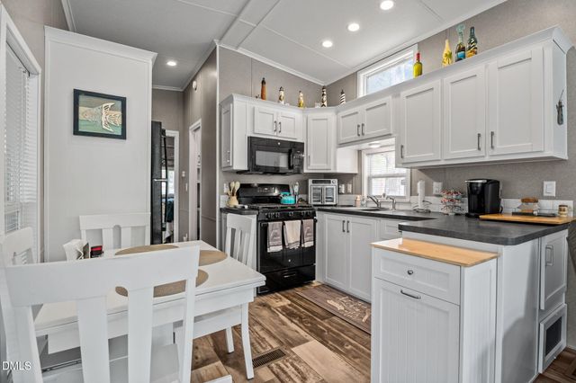 107 Lightfoot Drive, Louisburg, NC 27549