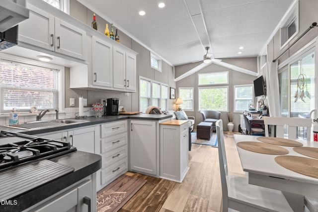 107 Lightfoot Drive, Louisburg, NC 27549