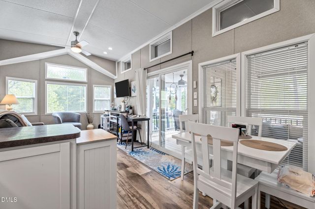 107 Lightfoot Drive, Louisburg, NC 27549