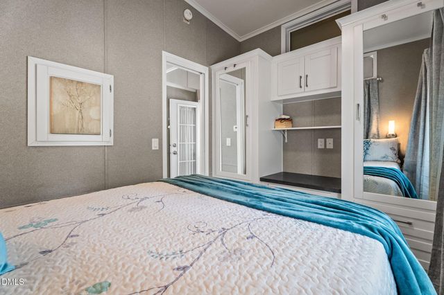 107 Lightfoot Drive, Louisburg, NC 27549