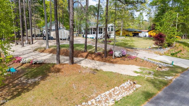 107 Lightfoot Drive, Louisburg, NC 27549