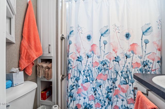 107 Lightfoot Drive, Louisburg, NC 27549