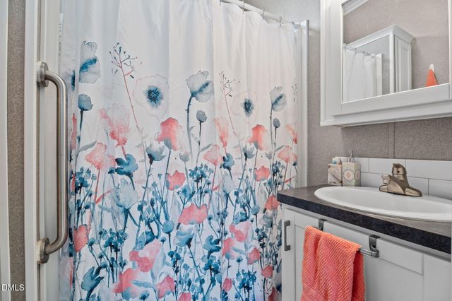 107 Lightfoot Drive, Louisburg, NC 27549