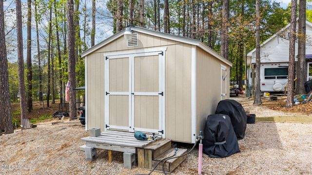 107 Lightfoot Drive, Louisburg, NC 27549