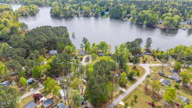 107 Lightfoot Drive, Louisburg, NC 27549