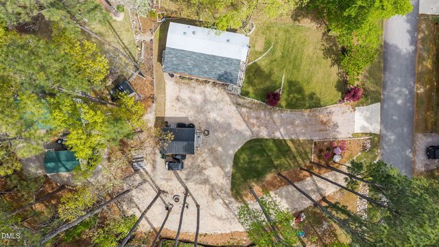 107 Lightfoot Drive, Louisburg, NC 27549