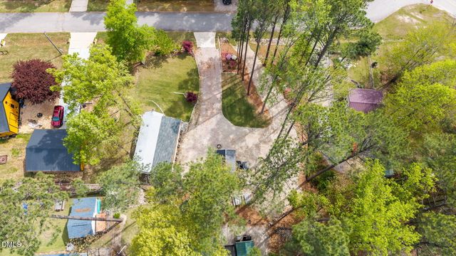 107 Lightfoot Drive, Louisburg, NC 27549