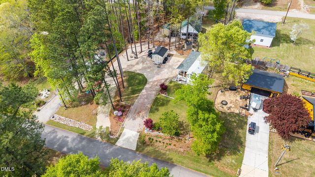 107 Lightfoot Drive, Louisburg, NC 27549