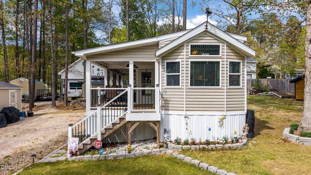 107 Lightfoot Drive, Louisburg, NC 27549