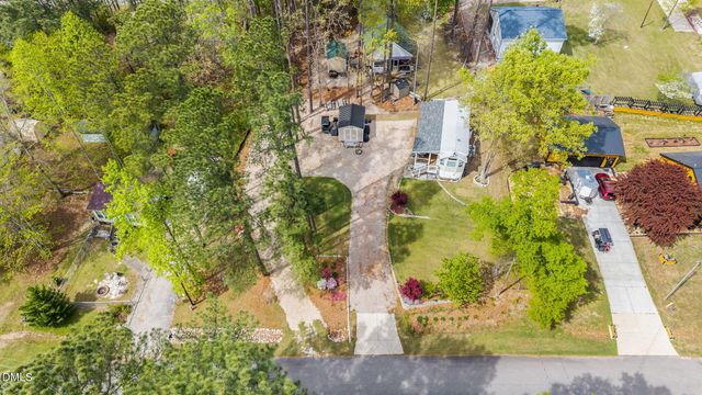107 Lightfoot Drive, Louisburg, NC 27549