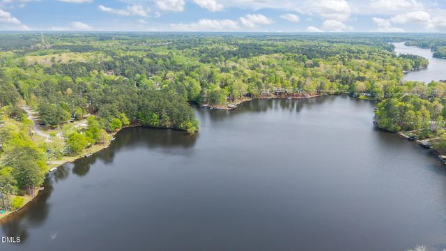 107 Lightfoot Drive, Louisburg, NC 27549