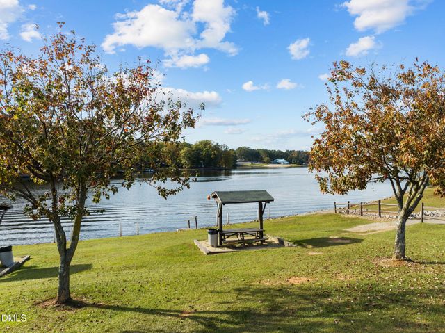 107 Lightfoot Drive, Louisburg, NC 27549