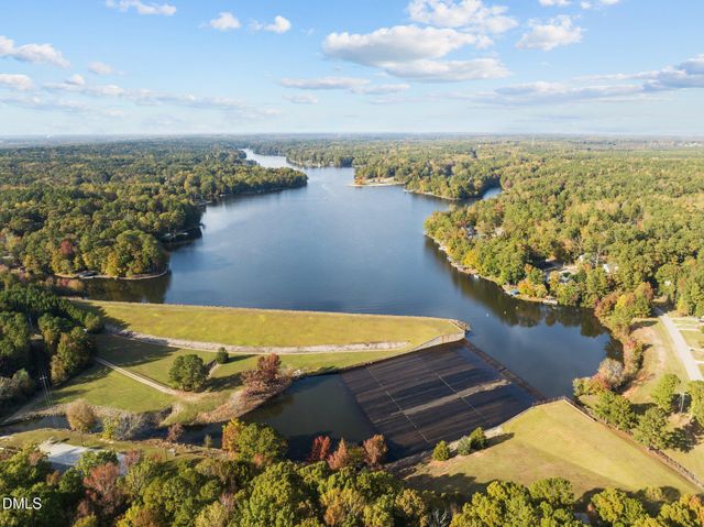 107 Lightfoot Drive, Louisburg, NC 27549