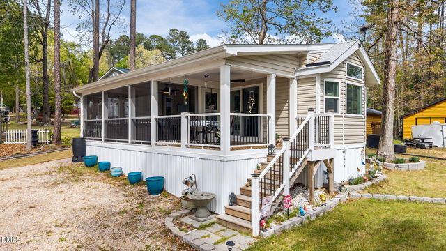 107 Lightfoot Drive, Louisburg, NC 27549