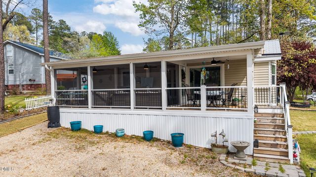 107 Lightfoot Drive, Louisburg, NC 27549