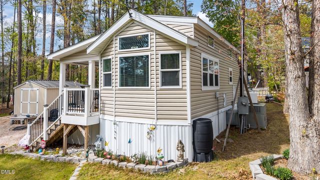 107 Lightfoot Drive, Louisburg, NC 27549