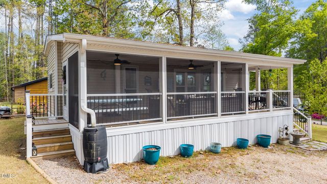 107 Lightfoot Drive, Louisburg, NC 27549