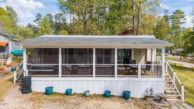 107 Lightfoot Drive, Louisburg, NC 27549
