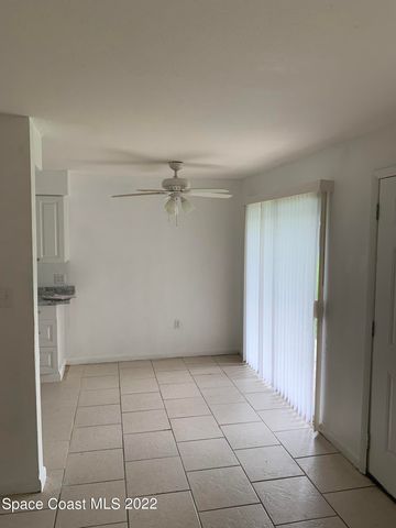180 Minna Lane 306, Merritt Island, FL 32953