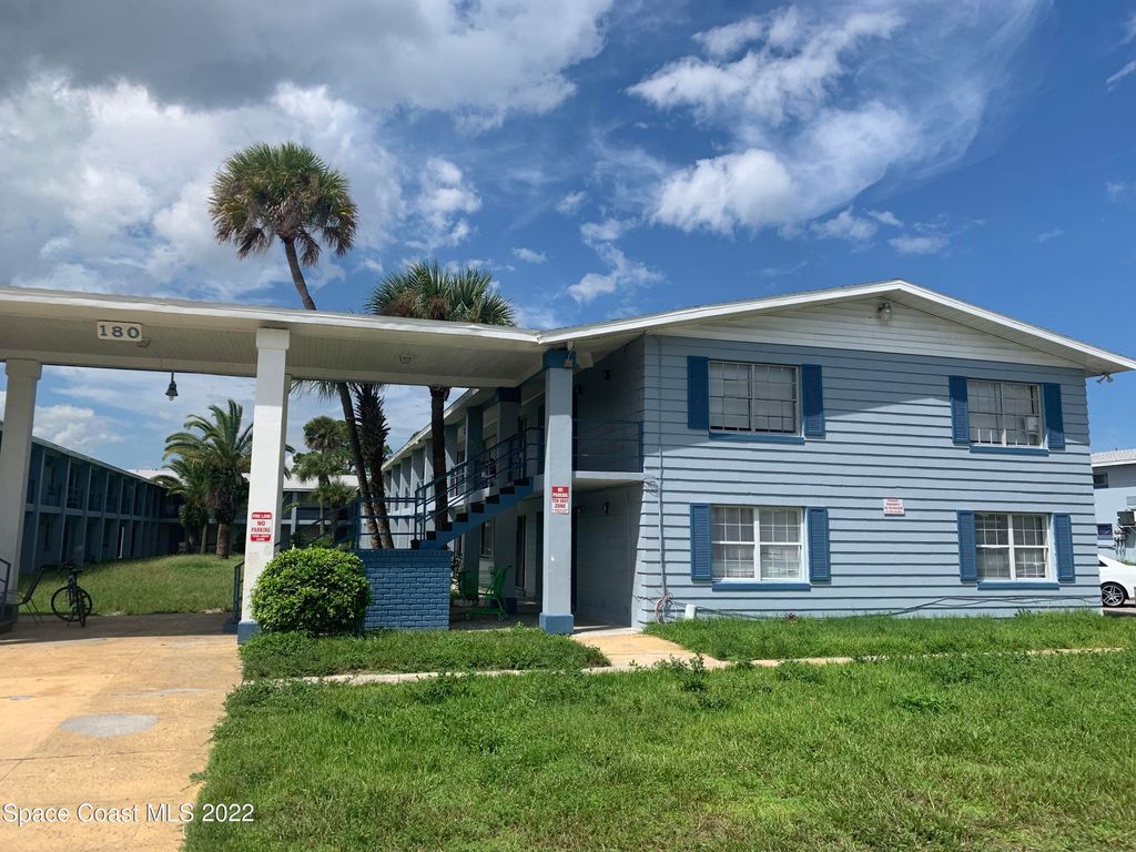 180 Minna Lane 306, Merritt Island, FL 32953