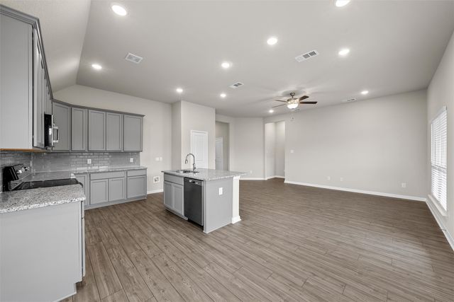 3208 Dottavio Road, Waco, TX 76655