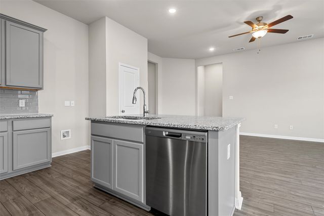 3208 Dottavio Road, Waco, TX 76655