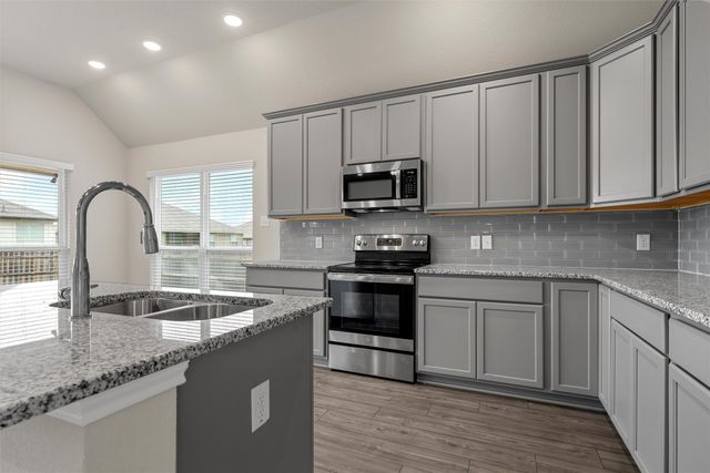 3208 Dottavio Road, Waco, TX 76655