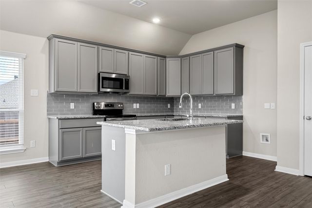 3208 Dottavio Road, Waco, TX 76655