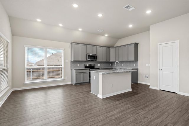 3208 Dottavio Road, Waco, TX 76655